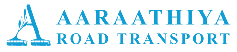 Aaraathiya Road Transport Logo
